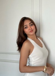 Bhumika - escort in Mumbai Photo 1 of 2