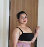 Bhumika - escort in Mumbai Photo 1 of 3
