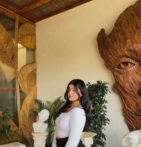 Bhumika - escort in Mumbai