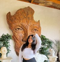 Bhumika - escort in Mumbai