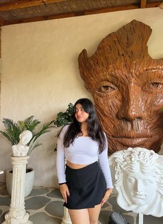 Bhumika - escort in Mumbai Photo 3 of 3