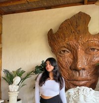 Bhumika - escort in Mumbai