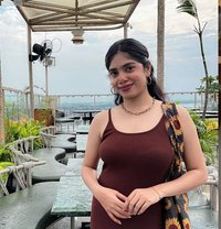 Bhumika - escort in New Delhi