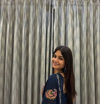 Bhumika - escort in New Delhi