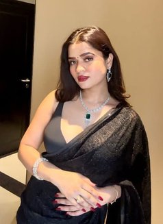 Bhumika - escort in Pune Photo 2 of 2