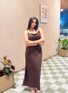 Bhumika - escort in Pune Photo 3 of 4