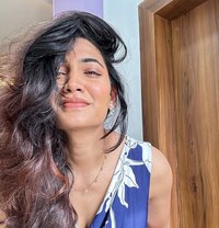 Bhumika - escort in Surat
