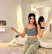 Bhumika - escort in Surat