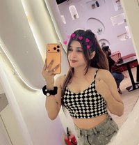 Bhumika - escort in Surat