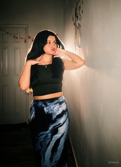 Bhumika - escort in Surat Photo 4 of 4
