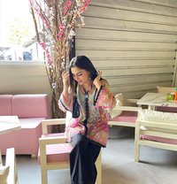 Bhumika - escort in Vadodara