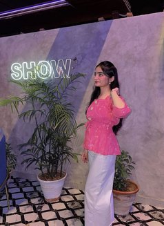 Bhumika - escort in Vadodara Photo 1 of 5