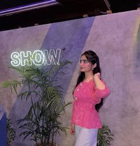 Bhumika - escort in Vadodara