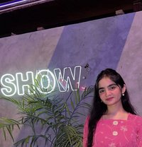 Bhumika - escort in Vadodara