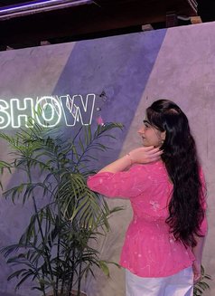 Bhumika - escort in Vadodara Photo 3 of 5