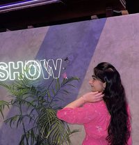 Bhumika - escort in Vadodara