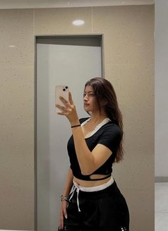 Bhumika - escort in Vadodara Photo 3 of 3