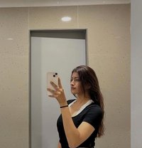 Bhumika - escort in Vadodara