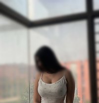 Bhumika - escort in Vadodara