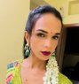 Bhumika - Acompañantes transexual in Hyderabad Photo 1 of 3