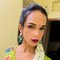 Bhumika - Transsexual escort in Hyderabad