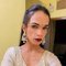 Bhumika - Transsexual escort in Hyderabad Photo 3 of 3