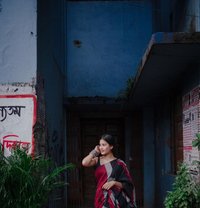 South Model Available Incall In Delhi - escort in New Delhi