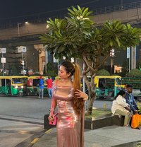 Navdita Indian Model Available In Delhi - escort in New Delhi