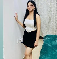 BHUMIKA JOSHI - escort in Indore