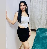 BHUMIKA JOSHI - escort in Indore
