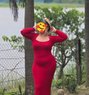 Bhumika for fully hand cash service - escort in Kathmandu Photo 1 of 2