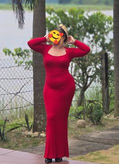 Bhumika for fully hand cash service - escort in Kathmandu Photo 1 of 2