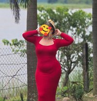 Bhumika for fully hand cash service - escort in Kathmandu