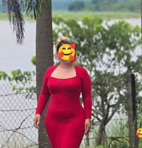 Bhumika for fully hand cash service - escort in Kathmandu
