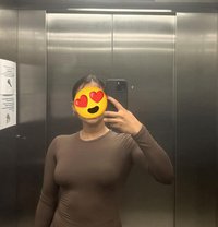 Bhumika - escort in Kathmandu