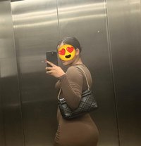 Bhumika - escort in Kathmandu
