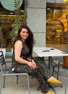 Bhumika Patel - escort in Ahmedabad Photo 1 of 6