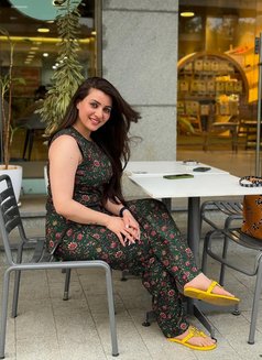 Bhumika Patel - escort in Ahmedabad Photo 2 of 6