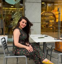 Bhumika Patel - puta in Ahmedabad