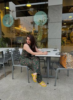 Bhumika Patel - escort in Ahmedabad Photo 3 of 6