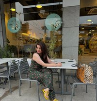 Bhumika Patel - puta in Ahmedabad