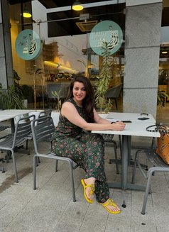 Bhumika Patel - escort in Ahmedabad Photo 4 of 6