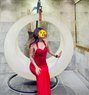 Bhumika for hand cash service - escort in Kathmandu Photo 1 of 2