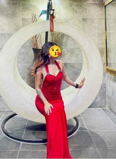 Bhumika for hand cash service - escort in Kathmandu Photo 1 of 2