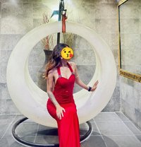 Bhumika for hand cash service - escort in Kathmandu
