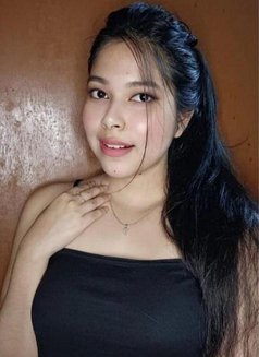 Bhumika - escort in Ho Chi Minh City Photo 1 of 1