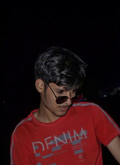 Bhupendra Verma - Male escort in Bhopal Photo 1 of 4