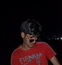 Bhupendra Verma - Male escort in Bhopal