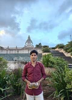 Bhupendra Verma - Male escort in Bhopal Photo 2 of 4