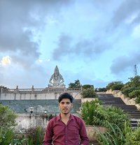 Bhupendra Verma - Male escort in Bhopal